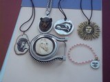 Custom Jewelry by Paul G. Grusenmeyer Master Carver Bracelets Large Belt Buckle - 2 of 4