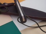 Randall Made Knives Model # 16-7