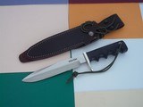 Randall Made Knives Model # 16-7