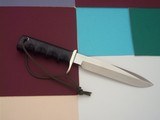 Randall Made Knives Model # 16-7