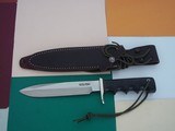 Randall Made Knives Model # 16-7