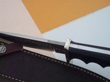 Randall Made Knives Model # 16-7