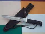 Randall Model # 1 Diver's Knife 7