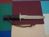 Randall Model # 1 Diver's Knife 7