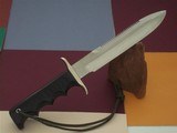 Randall Model # 1 Diver's Knife 7
