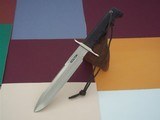 Randall Model # 1 Diver's Knife 7