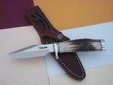 Randall Made Knives Model # 8-4