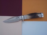 Randall Made Knives Model # 8-4