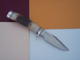 Randall Made Knives Model # 8-4