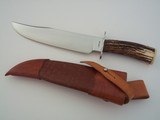A Private Collection of Ninety Five Custom Knives & Miscellaneous Knife-related Items - 5 of 8