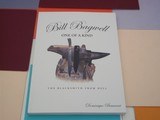 BILL BAGWELL ONE OF A KIND The Blacksmith From Hell 
