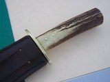Bill BAGWELL Scarce Damascus Composite Pattern
Welded 