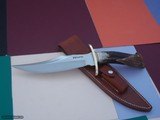 Randall Made Knives Model # 12-8