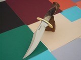 Randall Made Knives Model # 12-8