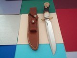 Randall Made Knives Model # 1-8