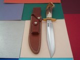 Randall Made Knives Model # 1-8