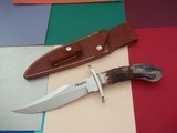 Randall Made Knives Model # 12-8