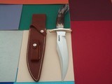 Randall Made Knives Model # 12-8