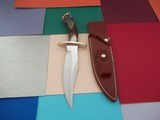 Randall Made Knives Model # 12-8