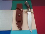 Randall Made Knives Model # 12-8