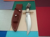 Randall Made Knives Model # 12-8