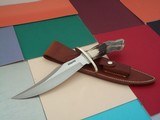 Randall Made Knives Model # 12-8