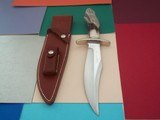 Randall Made Knives Model # 12-8