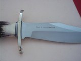 Randall Made Knives Model # 12-8