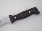 Glenn Marshall-Bud Lang Award 1998 Scaled Down Version of Marshall's Renowned A.F.F.S Camp Knife Model - 3 of 5