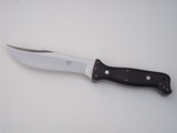 Glenn Marshall-Bud Lang Award 1998 Scaled Down Version of Marshall's Renowned A.F.F.S Camp Knife Model - 1 of 5