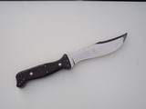 Glenn Marshall-Bud Lang Award 1998 Scaled Down Version of Marshall's Renowned A.F.F.S Camp Knife Model - 2 of 5