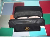 Lot of 21 High Quality Knife Padded Carying cases From 11 - 4 of 4