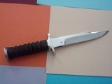 Jean Tanazacq The Dean of French Knifemakers Scarce PRAIRIE 2 - 8 of 9