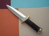 Jean Tanazacq The Dean of French Knifemakers Vintage 