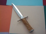 Jean Tanazacq The Dean of French Knifemakers 