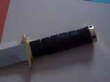 Jean Tanazacq The Dean of French Knifemakers Scarce PRAIRIE I made in 1989 - 5 of 6