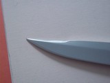 Jean Tanazacq The Dean of French Knifemakers Scarce PRAIRIE I made in 1989 - 6 of 6