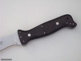 Glenn Marshall-Bud Lang Award 1998 Scaled Down Version of Marshall's Renowned A.F.F.S Camp Knife Model - 11 of 14