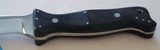 Glenn Marshall-Bud Lang Award 1998 Scaled Down Version of Marshall's Renowned A.F.F.S Camp Knife Model - 6 of 14