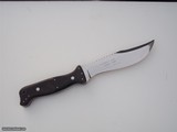 Glenn Marshall-Bud Lang Award 1998 Scaled Down Version of Marshall's Renowned A.F.F.S Camp Knife Model - 12 of 14