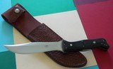 Glenn Marshall-Bud Lang Award 1998 Scaled Down Version of Marshall's Renowned A.F.F.S Camp Knife Model - 1 of 14