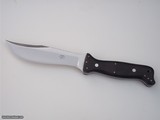 Glenn Marshall-Bud Lang Award 1998 Scaled Down Version of Marshall's Renowned A.F.F.S Camp Knife Model - 14 of 14