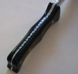 Glenn Marshall-Bud Lang Award 1998 Scaled Down Version of Marshall's Renowned A.F.F.S Camp Knife Model - 7 of 14