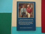 THE RANDALL SAGA FIRST EDITION 1991 BLADE BOOKS UNREAD-UNOPENED-PRISTINE-MINT CONDITION ADVANCED COPY BOOK # 008 - 2 of 2