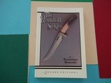 THE RANDALL SAGA SEPTEMBER 1992 BO0K # 003 OFA LIMITED NUMBERED COLLECTOR'S EDITION OF ONLY 500 PRINTED COPIES-UNOPENED-UNREAD - 1 of 3