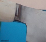 David Boye Dendritic Steel Chef Knife 6 - 5 of 14