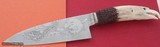 David Boye Dendritic Steel Chef Knife 6 - 6 of 14