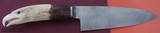 David Boye Dendritic Steel Chef Knife 6 - 8 of 14