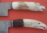 David Boye Dendritic Steel Chef Knife 6 - 12 of 14