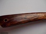 Bill Bagwell Extremely scarce small 